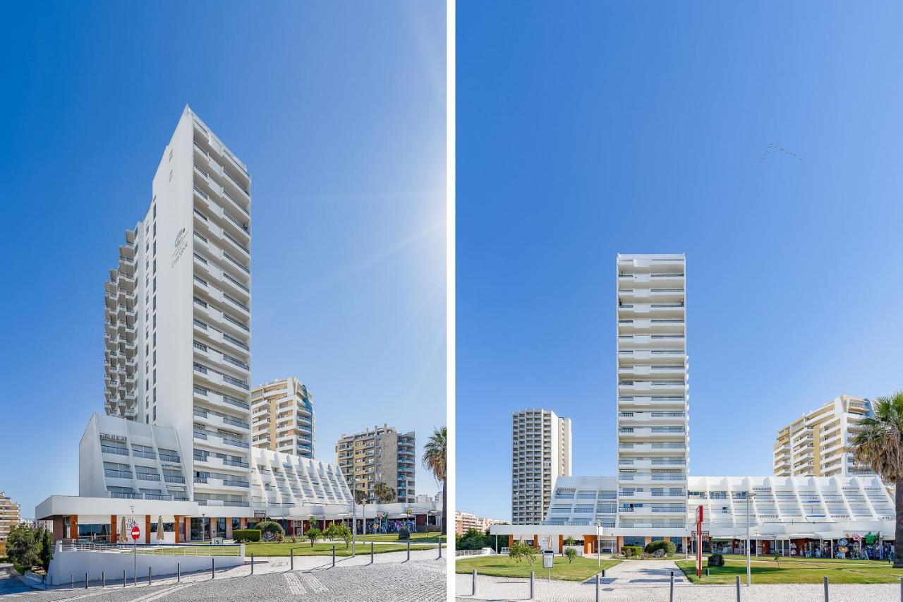 Heritage Caeli Portimao Exterior photo